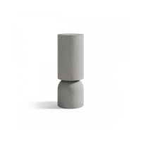 Luceplan Nui B led floor lamp
