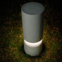 Luceplan Nui B led floor lamp