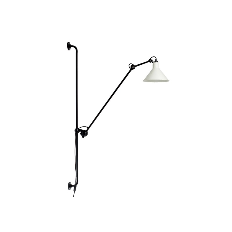 DCW Lampe Gras 214 wall lamp DCW Lampe Gras 214 wall lamp