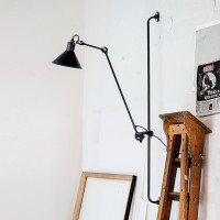 DCW Lampe Gras 214 wall lamp