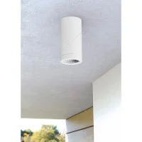 Beneito Faure Plus Switch led round ceiling spotlight Beneito Faure Plus Switch led round ceiling spotlight