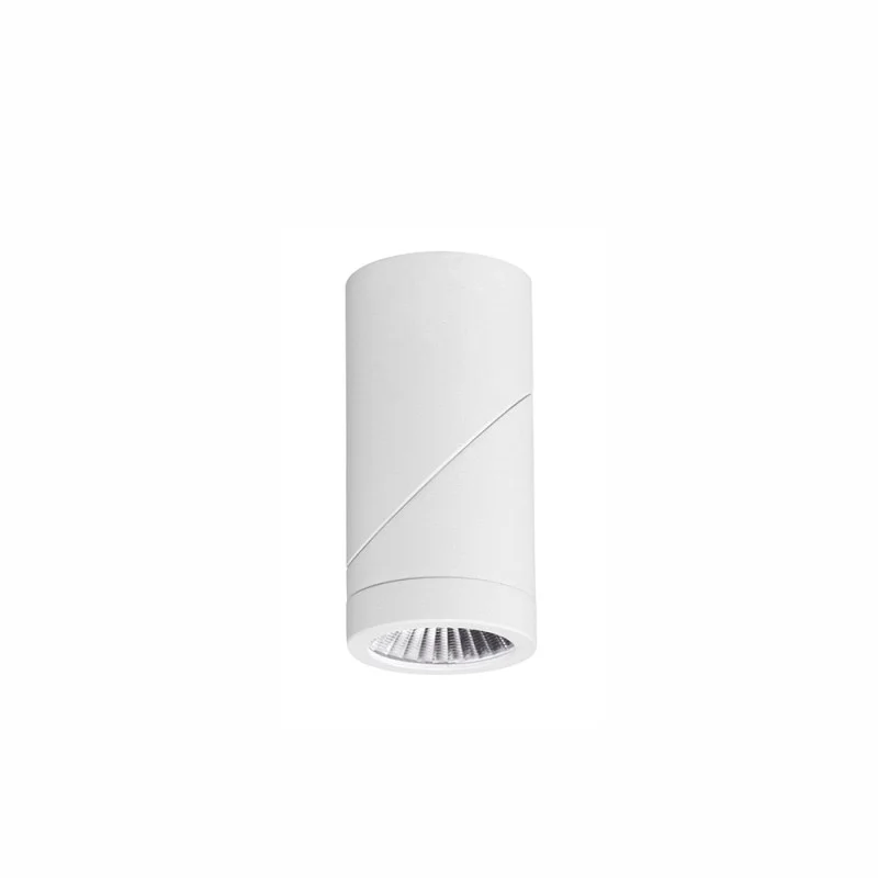 Beneito Faure Plus Switch led round ceiling spotlight Beneito Faure Plus Switch led round ceiling spotlight