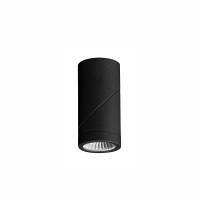 Beneito Faure Plus Switch led round ceiling spotlight