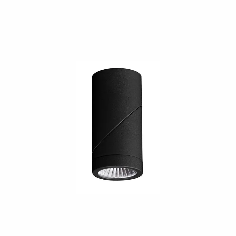 Beneito Faure Plus Switch led round ceiling spotlight Beneito Faure Plus Switch led round ceiling spotlight