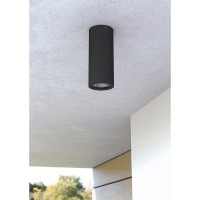 Beneito Faure Plus Switch led round ceiling spotlight