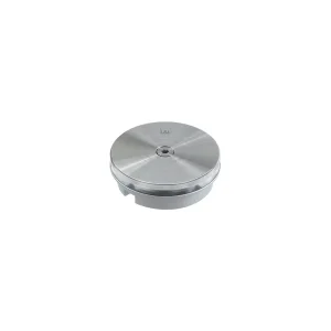 Luce & Light Bright 4.7 recessed round radial