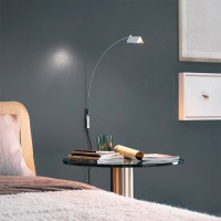 Fontana Arte Falena wall lamp