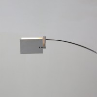 Fontana Arte Falena wall lamp
