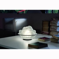 Martinelli Luce Profiterolle E27 Lampada Da Tavolo Design By