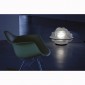 Martinelli Luce Profiterolle E27 Table Lamp Design By Sergio