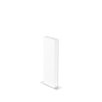 Flos Talia 360 bollard da esterno