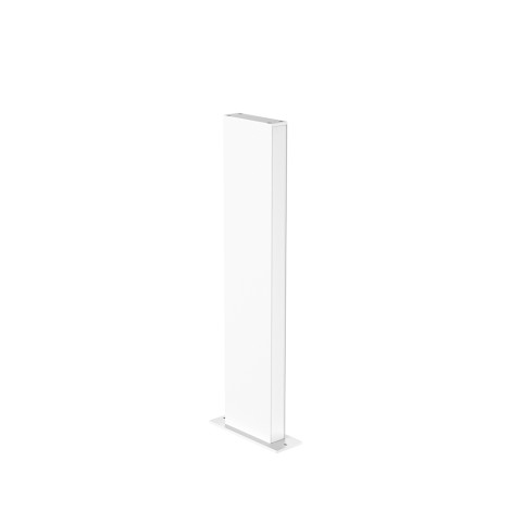 Flos Talia 560 bollard da esterno