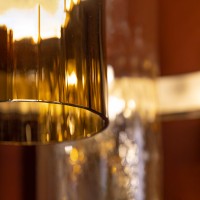 Vistosi Armonia wall lamp