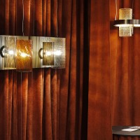 Vistosi Armonia wall lamp