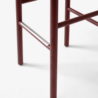 &Tradition stool Betty