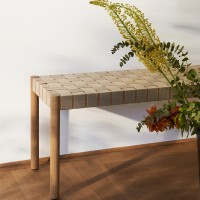 &Tradition bench Betty