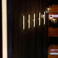 Prandina Lin applique led