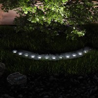 IGuzzini Lun-Up Evo recessed floor floodlight IP67