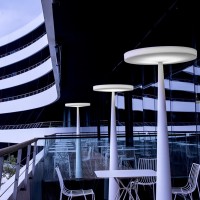 Prandina Equilibre F33 led floor lamp