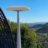 Prandina Equilibre F33 led floor lamp