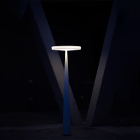Prandina Equilibre F33 led floor lamp
