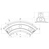 IGuzzini Lun-Up Evo cassaforma a pavimento