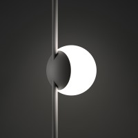 Vibia June 4765 wall lamp