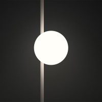 Vibia June 4765 wall lamp