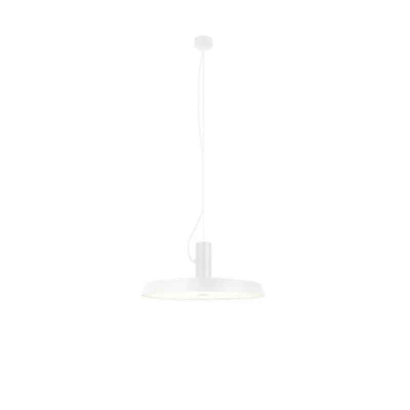 Wever & Ducrè Roomor Office suspension lamp Wever & Ducrè Roomor Office suspension lamp