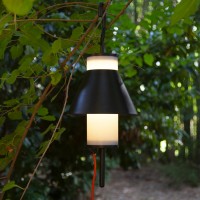 Martinelli Luce Pistillo XS lampada a sospensione