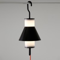 Martinelli Luce Pistillo XS lampada a sospensione