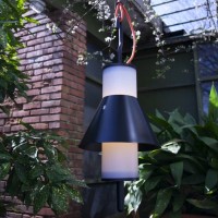 Martinelli Luce Pistillo XS lampada a sospensione