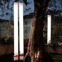 Martinelli Luce Pistillo lampada a sospensione led