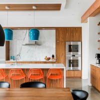 Prandina Tiara suspension lamp