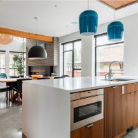 Prandina Tiara suspension lamp