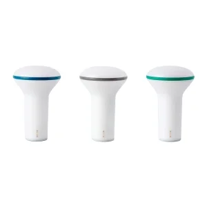 Faro Buddy lampada portatile led