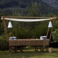 Martinelli Luce TRILLY LED Hanging wall or ground outdoor lamp
