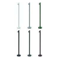 Flos Wallstick 2 adjustable bollard