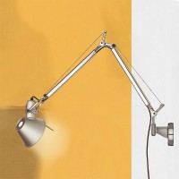 Artemide Tolomeo Mini E27 Wall Lamp