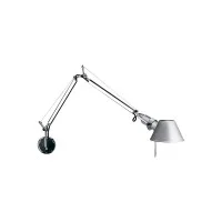 Artemide Tolomeo Mini E27 Wall Lamp Artemide Tolomeo Mini E27 Wall Lamp
