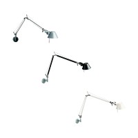 Artemide Tolomeo Mini E27 Wall Lamp