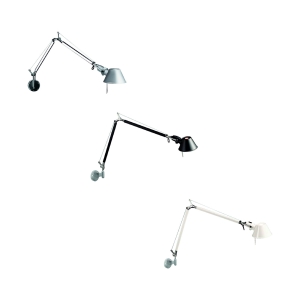 Artemide Tolomeo Mini E27 lampada da Parete