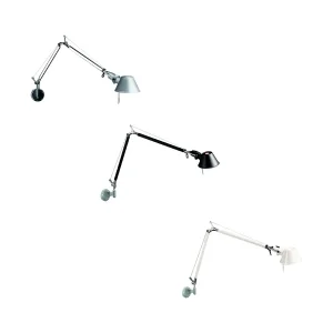 Artemide Tolomeo Mini E27 Wall Lamp
