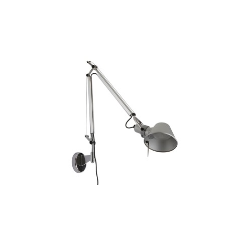 Artemide Tolomeo Mini Led wall lamp