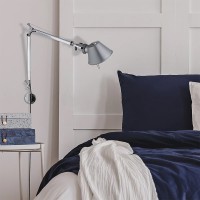 Artemide Tolomeo Mini Led wall lamp