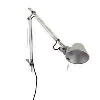 Artemide Tolomeo Micro Led wall lamp