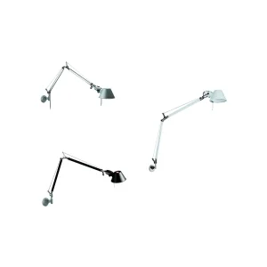 Artemide Tolomeo Wall E27 lamp