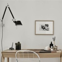 Artemide Tolomeo Wall E27 lampada da parete