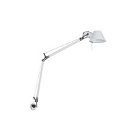 Artemide Tolomeo Wall E27 lampada da parete