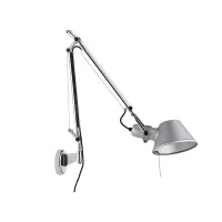 Artemide Tolomeo Mini E27 wall Lamp Artemide Tolomeo Mini E27 wall Lamp